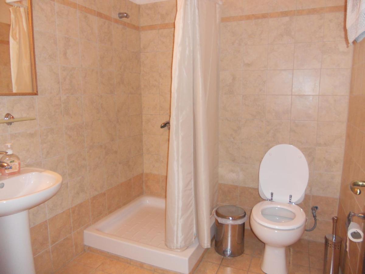 Villas Guest House Vathi  Ngoại thất bức ảnh