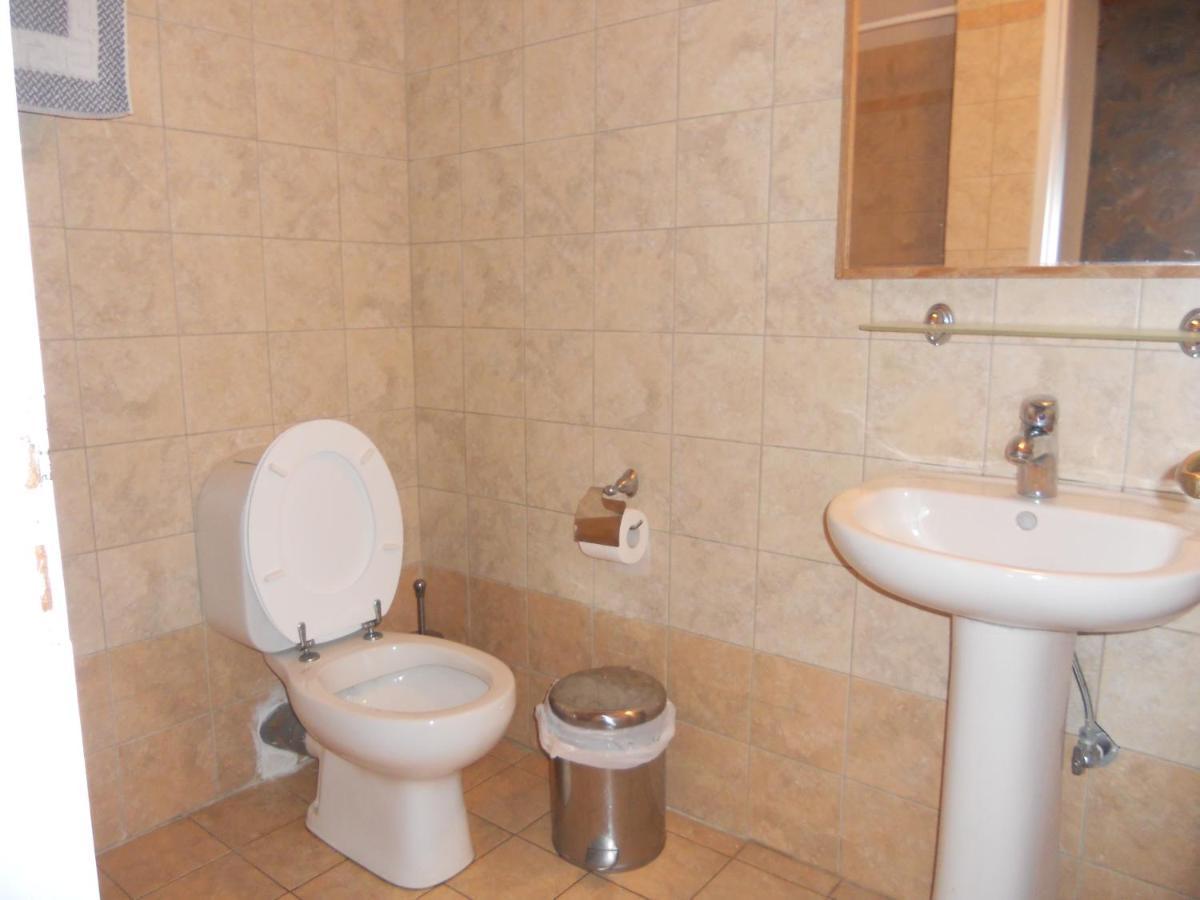 Villas Guest House Vathi  Ngoại thất bức ảnh