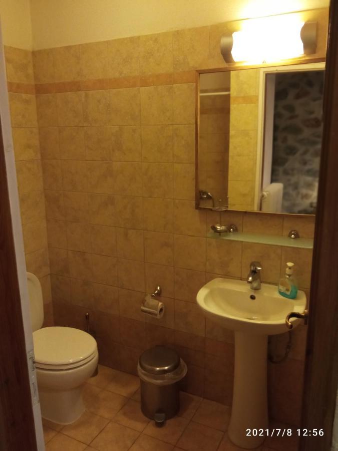 Villas Guest House Vathi  Ngoại thất bức ảnh